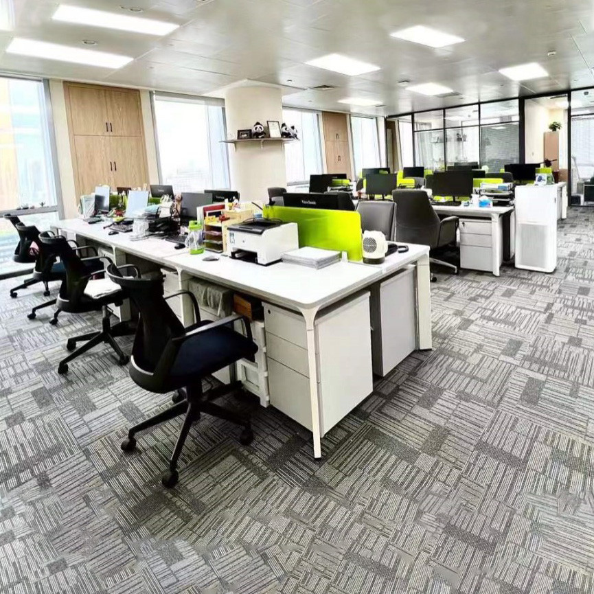 चीन Shenzhen Focus Supply Chain Co., Ltd. कंपनी प्रोफाइल
