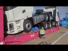 40FR कार्गो भराव