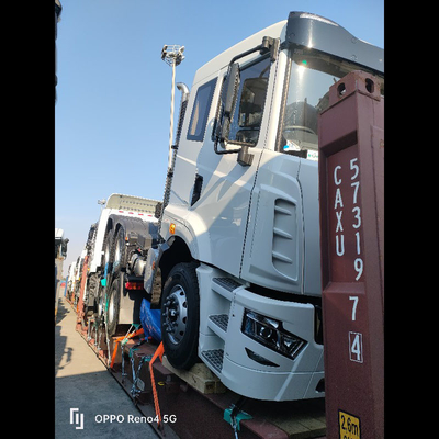 OOG BBK 40FR/40OT कंटेनर समुद्री माल ढुलाई चीन से रिचर्ड्स बे बंदरगाह के लिए ओवरसाइज कार्गो के लिए