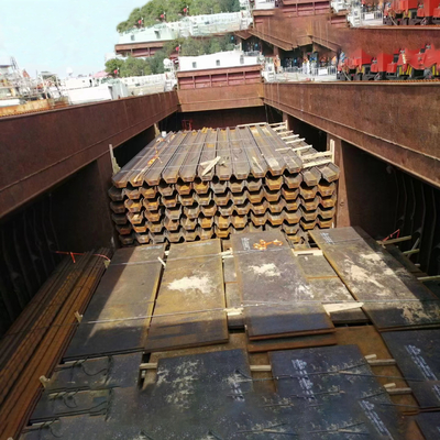 चीन से म्यांमार के लिए थोक अंतरराष्ट्रीय समुद्री कार्गो सेवाएं